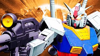 This Is Gundam Evolution