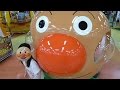 【Game】アンパンマンとバイキンUFO 　プレイ9回目・Anpanman ＆ Baikin UFO 9th play【ゲーム】