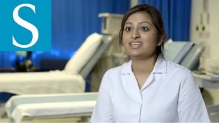 Life as a Healthcare Science Degree Student | Health Sciences | University of Southampton