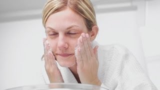 normaderm daily deep cleansing gel