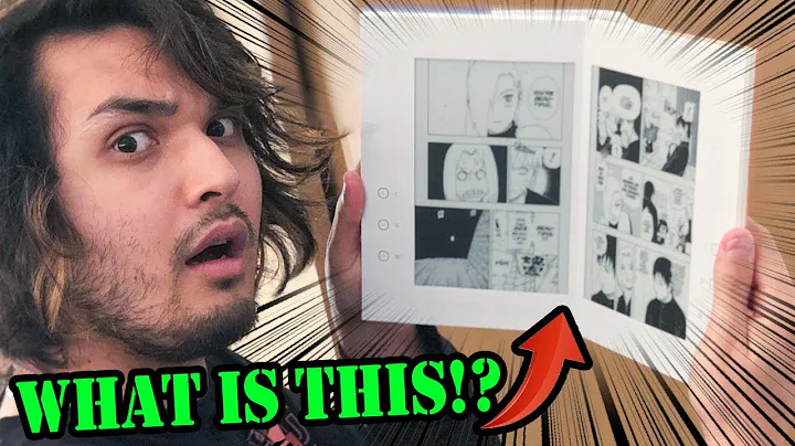 Could this be the Future of Manga?? - DayDayNews