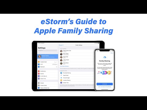 how-to-setup-apple-family-sharing-&-create-a-child-account