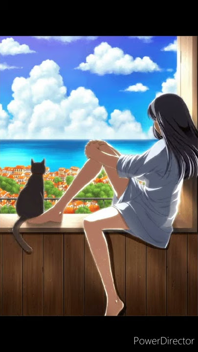 QUOTES ANIMASI YANG LAGI VIRAL | COCOK BUAT STORY WA