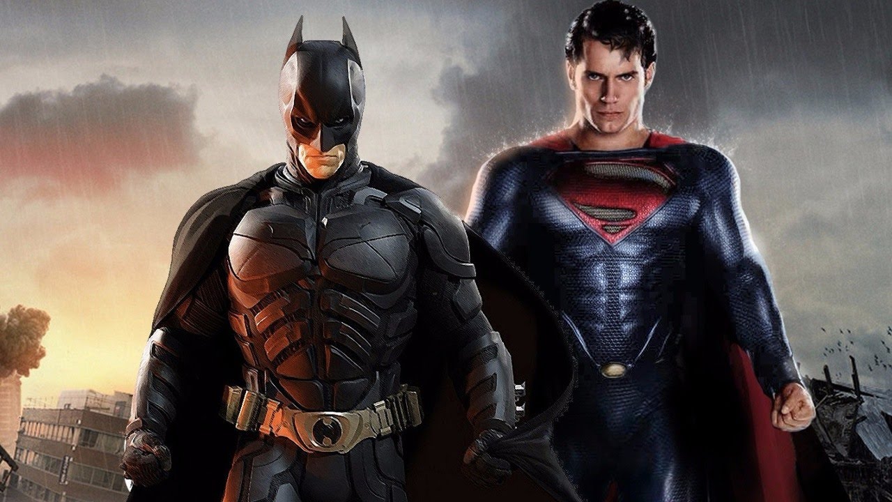 batmanin evİnİ gezdİk batman v supermen spoİler İÇerİr youtube