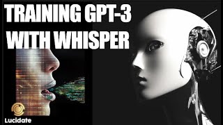 Fine Tuning GPT-3 & Chatgpt Transformers: Using OpenAI Whisper