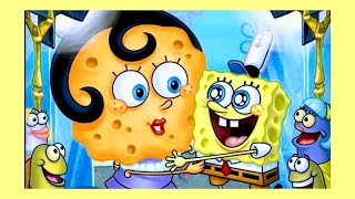 SpongeBob The Best Mom Kids Book Read Aloud