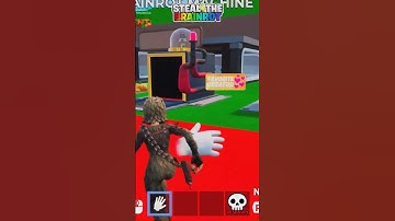 SECRET GUARANTEED STEAL THE BRAINROT FORTNITE ALL SECRET CODES ADMIN CODES MACHINE SECRET #fortnite