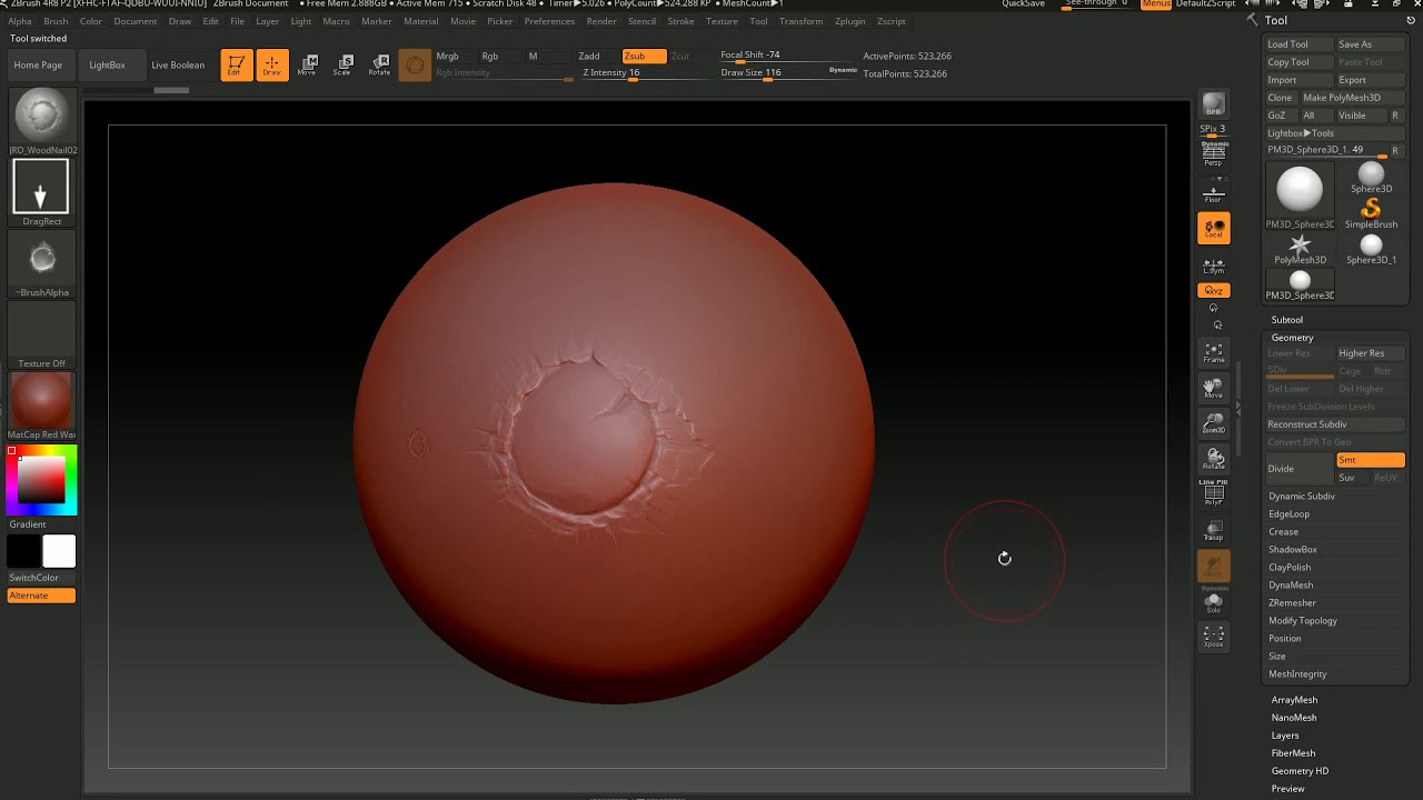 how to install zbrush free