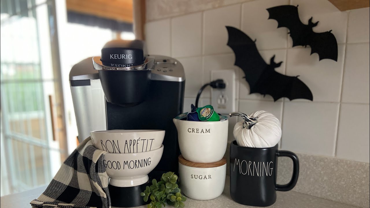 Farmhouse Kitchen decor YouTube