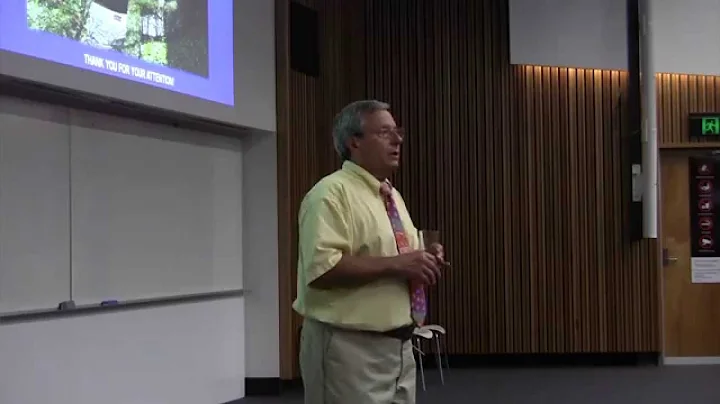 Animal abuse and intimate partner violence by Dr Frank Ascione