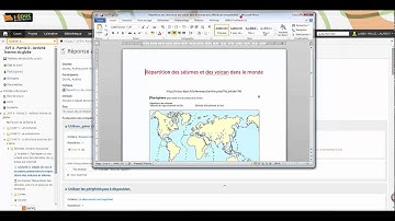 Tutoriel - ENT - itslearning - Voir les résultats et corriger un Devoir