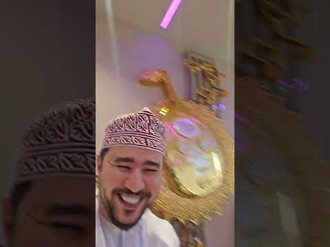 الفنانة نورا بالألف مع الإعلامي المذيع زياد بن محمد في اذاعة تذكار اف ام قطر اكسبلور