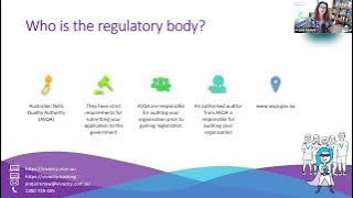 Navigating ASQA Audits  Your Guide to Registration Success! 📋