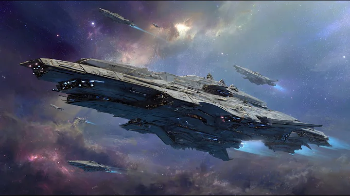 An SOS Gone Wrong—The Deathworlders’ Fleet Responded Instead of Friends | HFY | HFY Reddit Stories