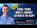 NEW! Save Your Multi-Chart Layouts In ACP | Grayson Roze | StockCharts In Focus (1.15.21)