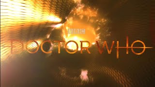 13th Doctor fanmade intro sequence  #doctorwho #fanmade #intro #13thdoctor #scifi #60thanniversary