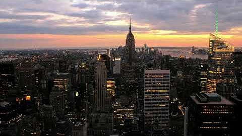 Solution elementary 3rd edition: Unit 5b The Empire State Building