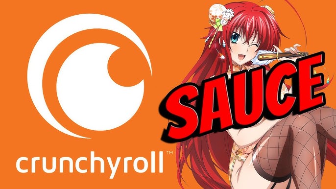 The Top 5 Harem Anime On CRUNCHYROLL 