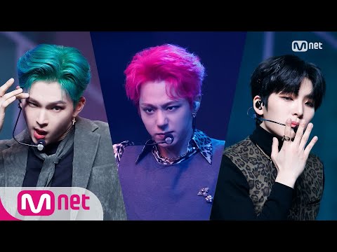 [ONEUS - Intro : Devil is in the detail + No diggity] Comeback Stage #엠카운트다운 | M COUNTDOWN EP.695