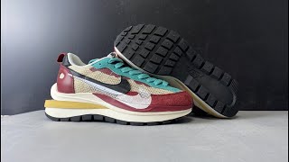 ★激レア 限定コラボ NIKELAB× SACAI AIR MAX 90 SP