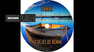 Video thumbnail of "3 Samay - Tu me Defiendes"