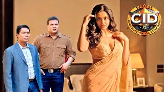 শ্রেয়া কেন সিআইডি ছেড়ে হোটেলে চাকরি করছে?  || সিআইডি CID ||crime series 2025