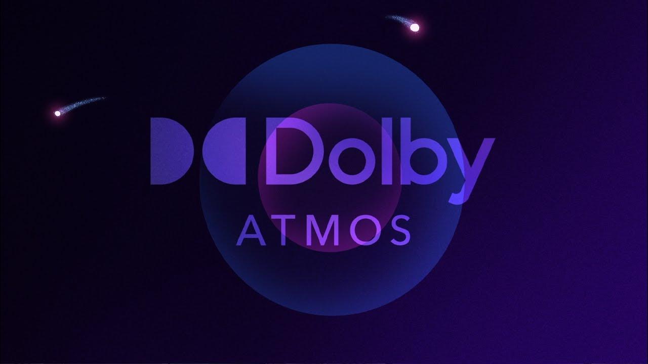 surround sound test *5.1* (DOLBY) YouTube