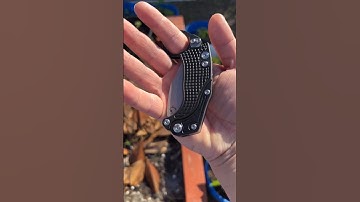 Gravity Karambit?! Reate EXO-K 💯🔥 Rate it from 1-10! 🙌🏼 #knife #knives #edc #shorts #fyp #diy