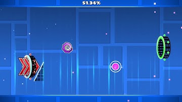 My best Flow Gameplay