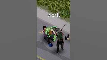 Maak kennis met het meest ZELDZAME wapen in Project Zomboid...