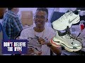 Nike Air Monarch vs Balenciaga Triple S in the Dad Shoe Face-Off: Don't Believe The Hype