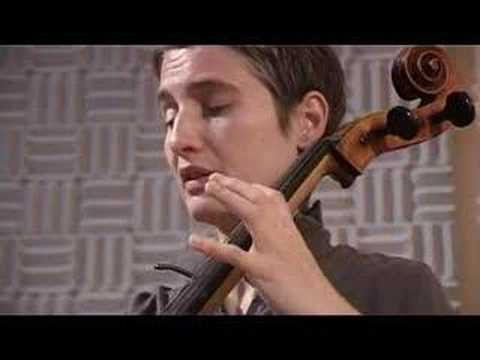 Bach, Suites pour violoncelle - Anne Gastinel