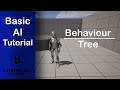 Basic AI Turorial UE5