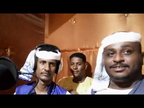 جديد الفنان بله ودالاشبه اترنع حبيبي اترنع