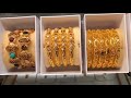 Gold plated openable kara new arrival  best selling  rawayat jewellery