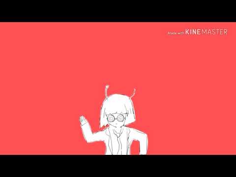 【華美】ダンスロボットダンス 歌ってみた