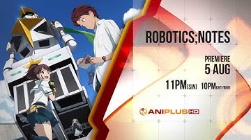 Robotics;Notes