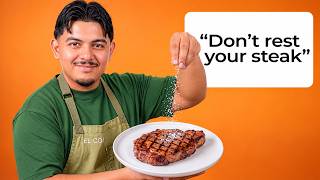 I Tested Viral Cooking Techniques