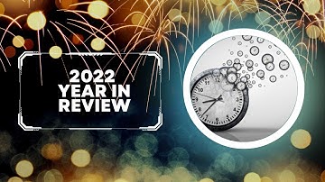 My 2022 Year-In Review For My Niche Site Portfolio (AI content experiments, case studies, & more!)