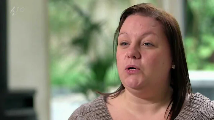 Supersize vs Superskinny Season 7 Episode Two Joan...