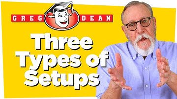 🎤3 Types of Joke Setups - How to Write Jokes - Greg Dean Stand Up Comedy Classes #comedians #joke