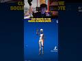 Clix Reacts to *NEW* Social Climber Emote… 🔥 | #Shorts #Fortnite #Clix #SocialClimber #fypシ゚viral