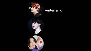 Mario? Que Mario?? (Meme?) #vminkook