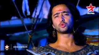 Mahabharat - 31st May 2014 : Ep 201 - Indradev asks Karna for his Kavach and Kundal