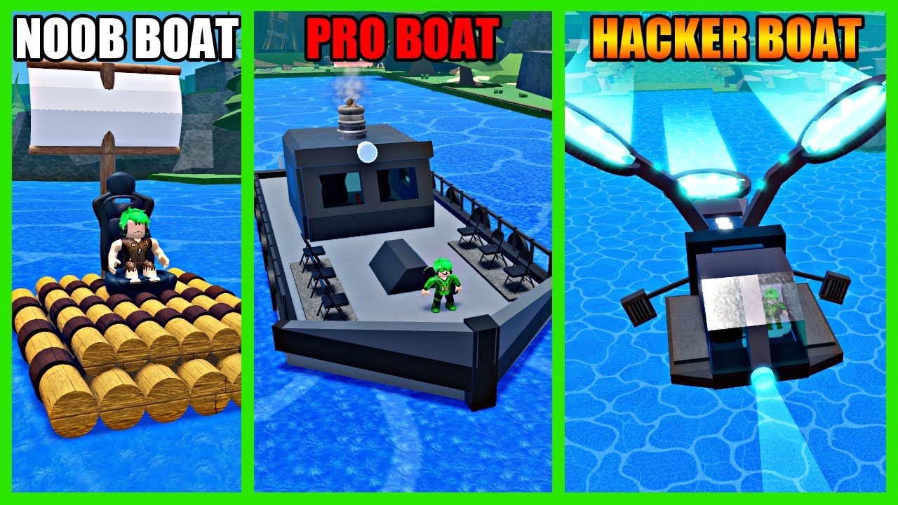 Aku Membuat Kapal Dengan Pertahan Terkuat Untuk Melewati Sungai Kematian