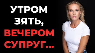 видео: Свекровь обрела идеальный уголок! картинка: Свекровь обрела идеальный уголок!