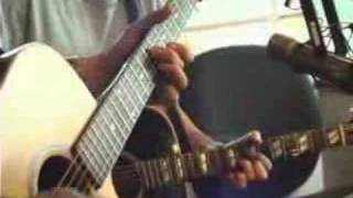 Video thumbnail of "Freddy Jones Band Daydream (acoustic)"
