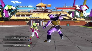 Super Explosive Wave