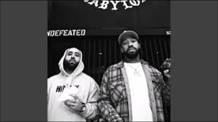 (FREE) Jay Worthy x Larry June x Cardo Type Beat | Beamer Vibes (Prod.By @SoloBeats__) |