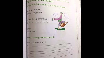 Unit 2   Part 1 Video Writing Skills